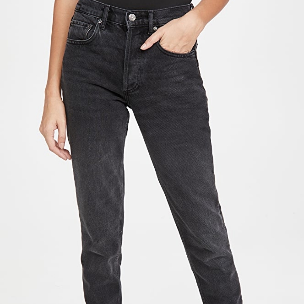 NWT Boyish The Billy jeans - Picture 2 of 11